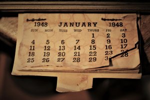 資格の受験日程の目安